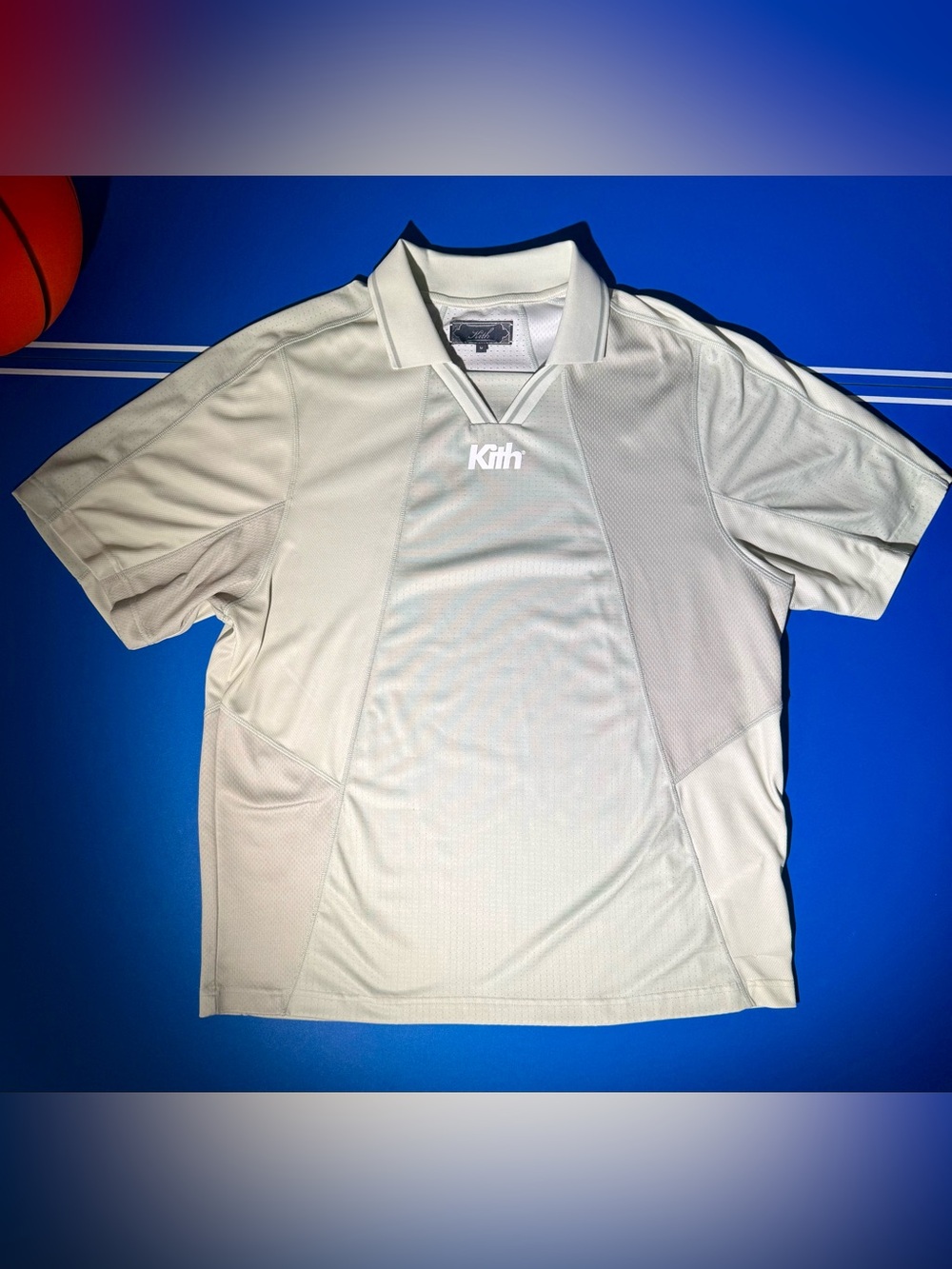 Kith Men's Otto Polo Jersey